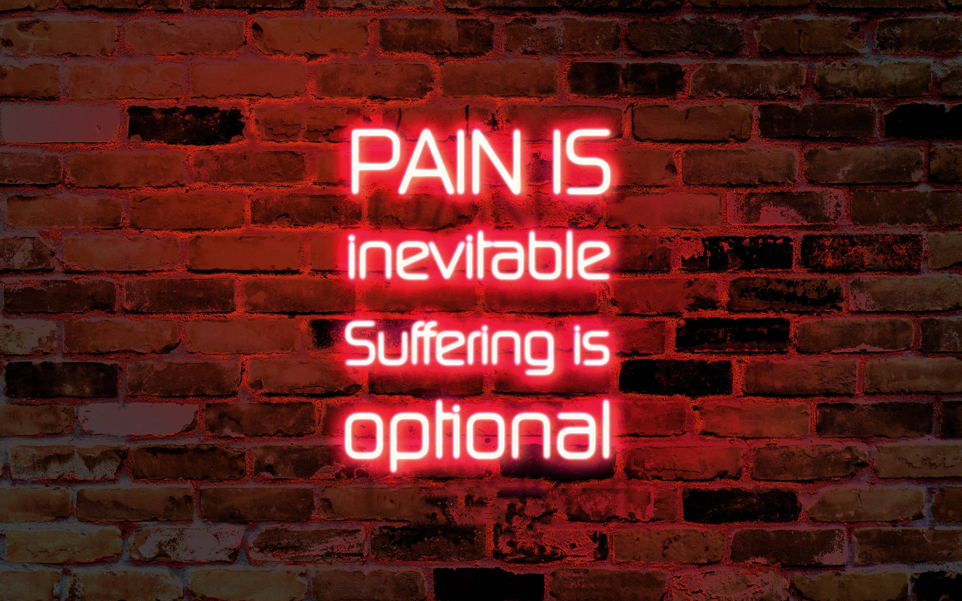 Top Pain Quotes Wallpaper Full HD 4k To Use