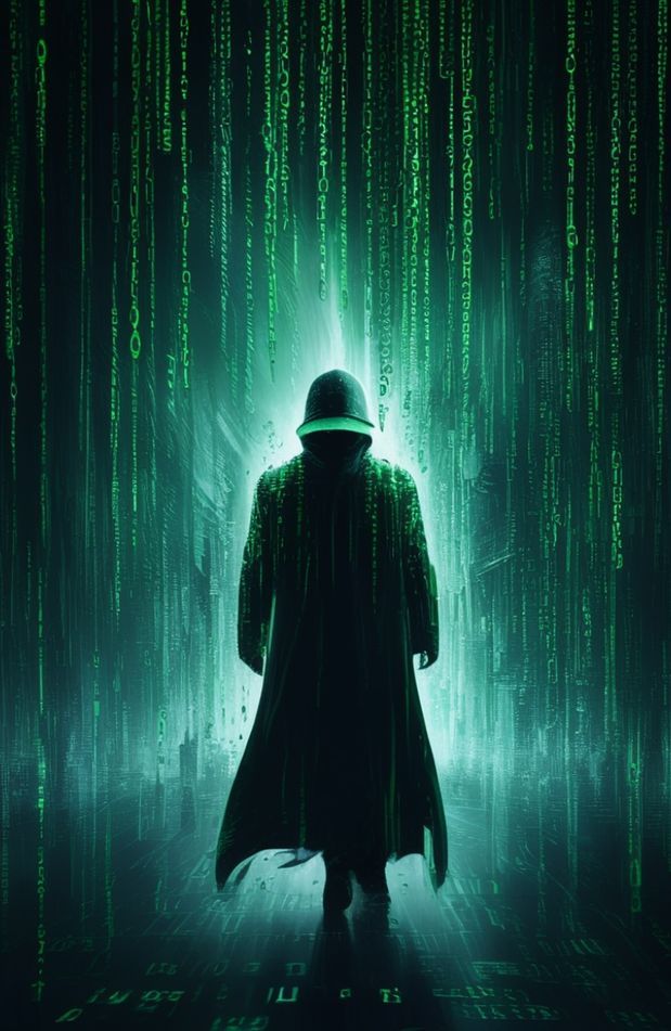 Matrix Live Wallpaper For Windows