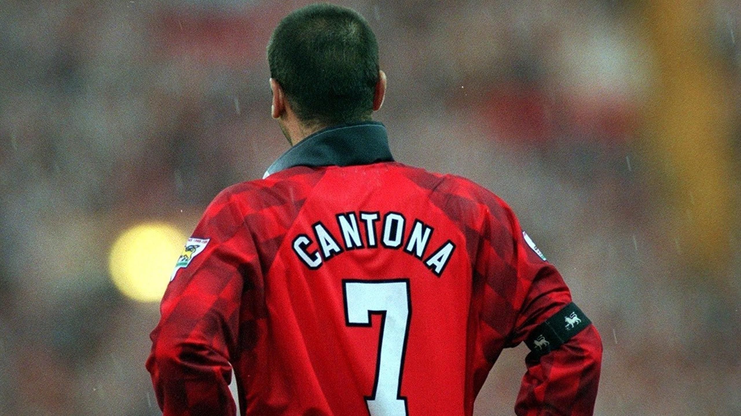 Eric Cantona Wallpaper The Unit Manchester United