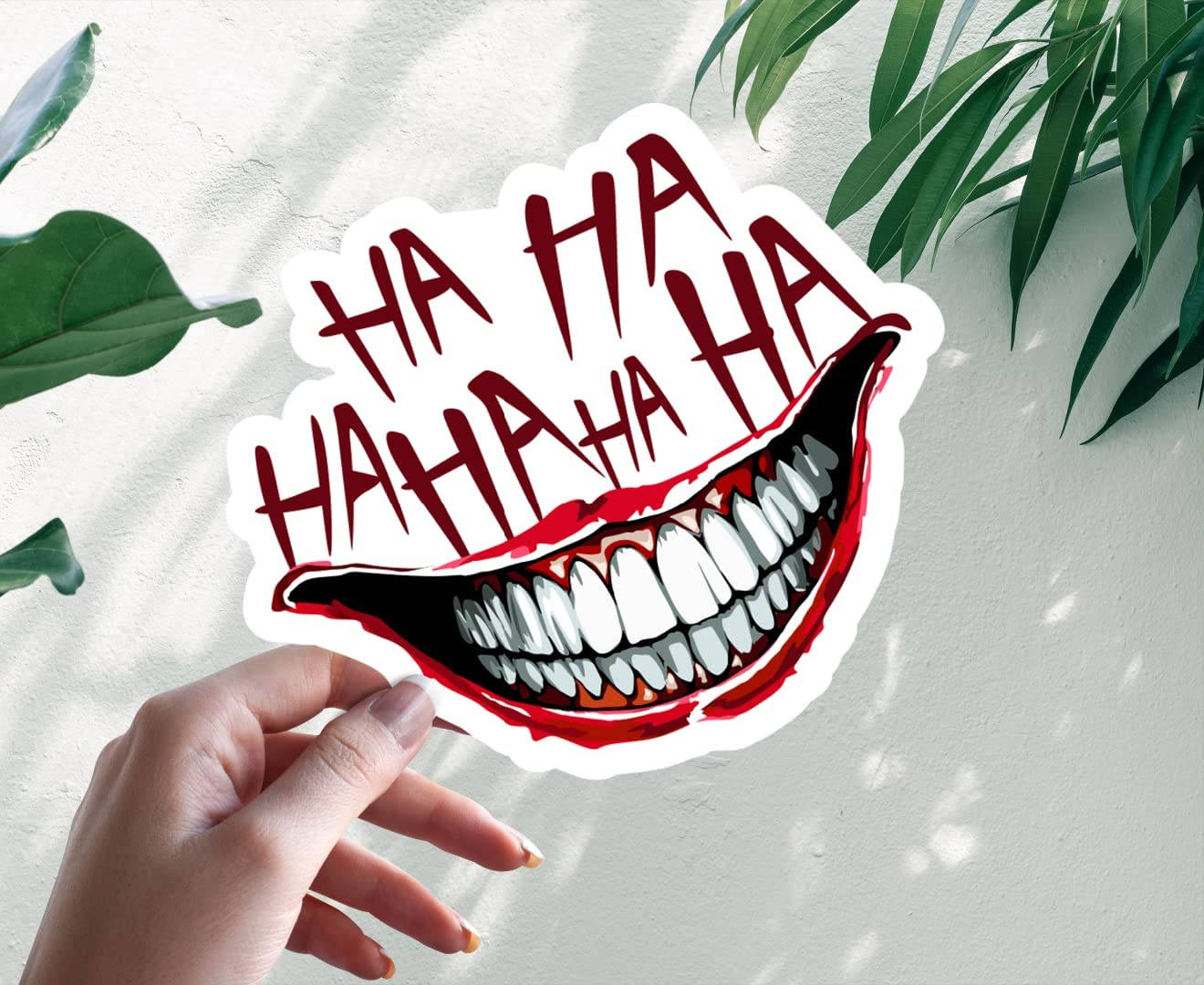 Hahaha White Teeth 769zrx0zs4trvt01 Wallpaper