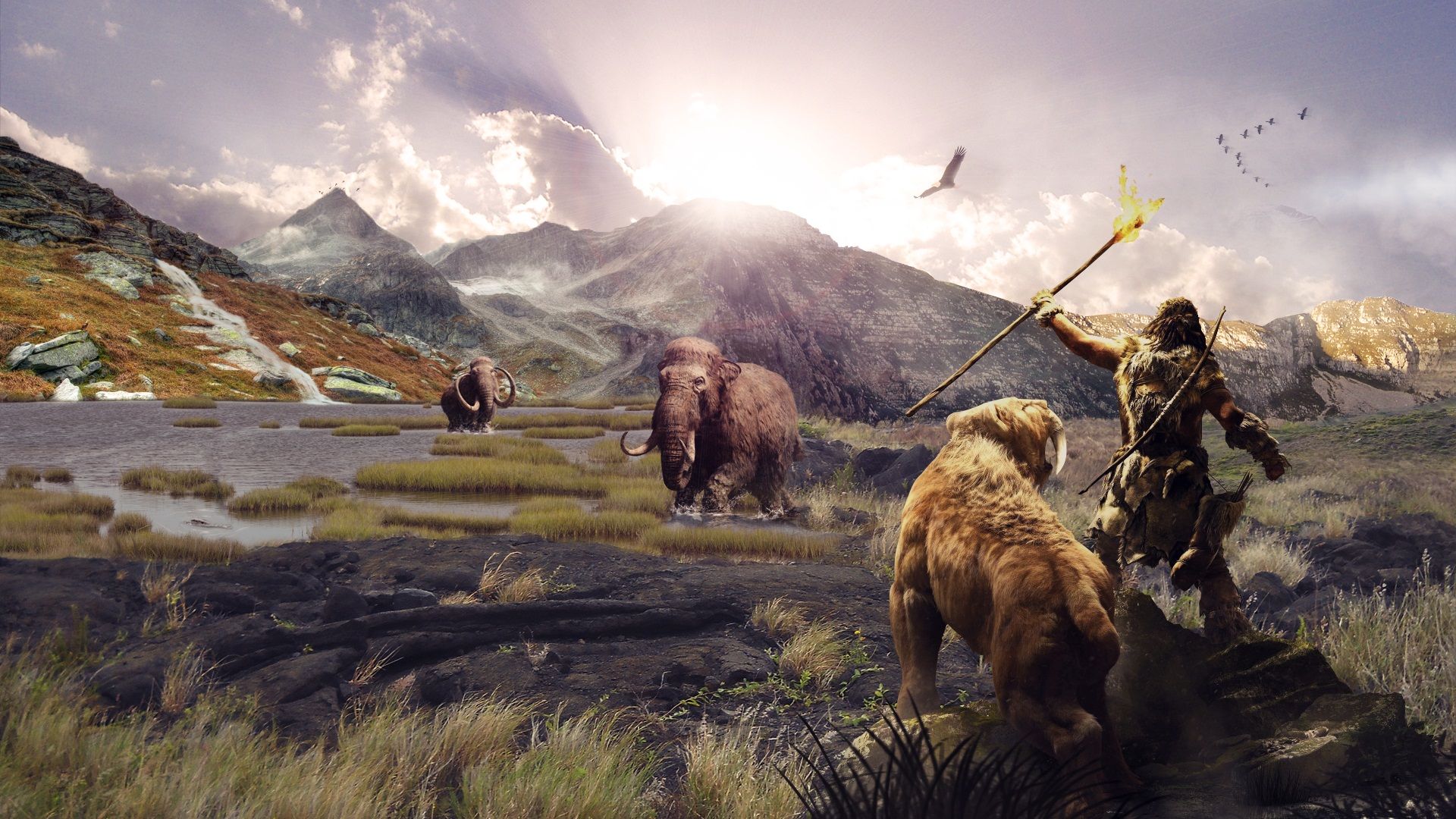 Far Cry Wallpaper
