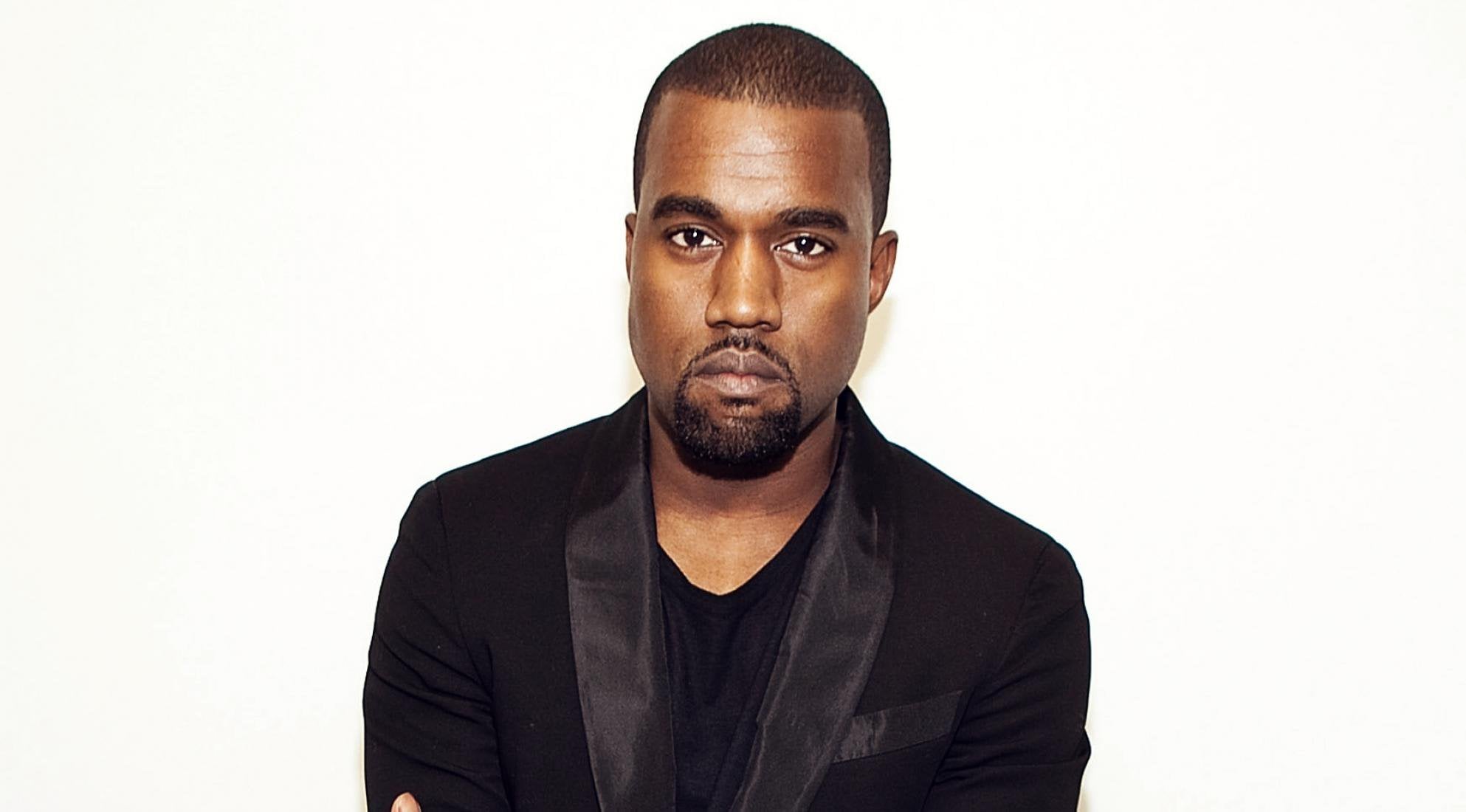 Kanye West Wallpaper For Computer