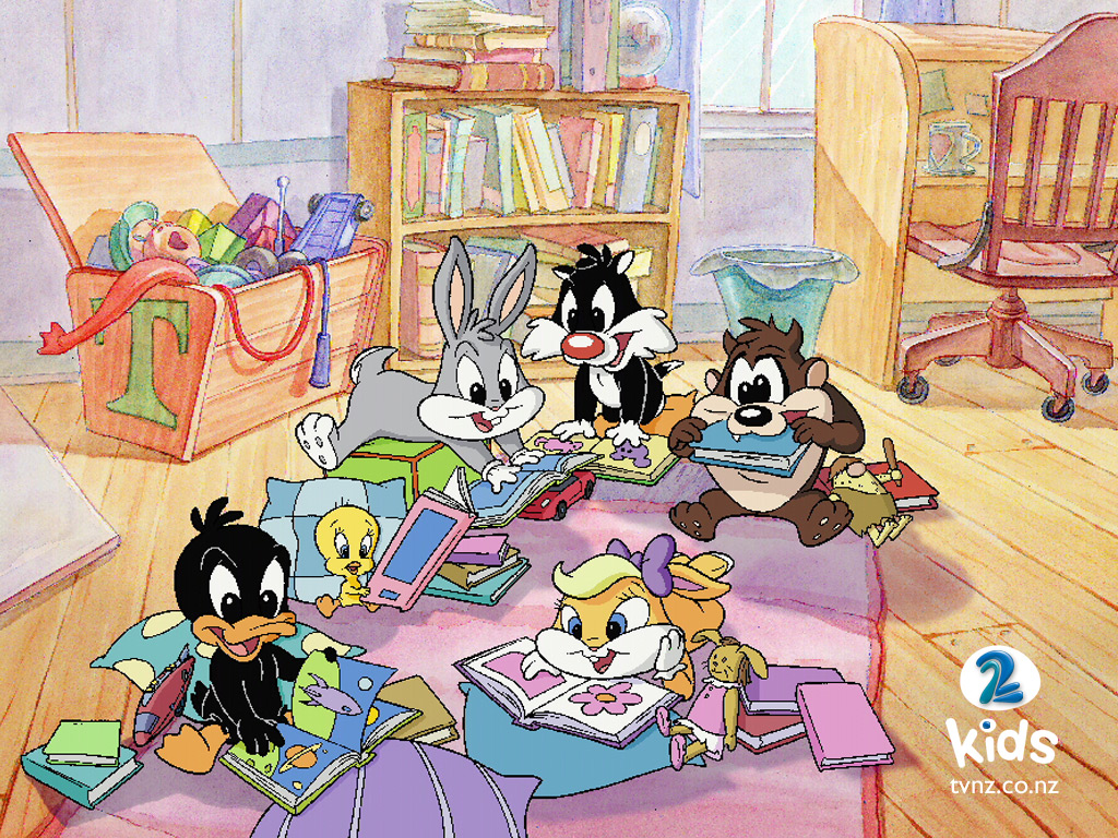 Fotos Baby Looney Tunes