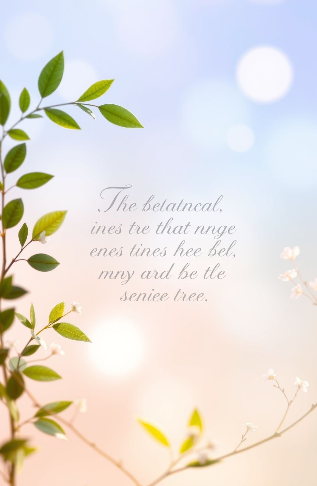 Aesthetic Quotes Wallpaper