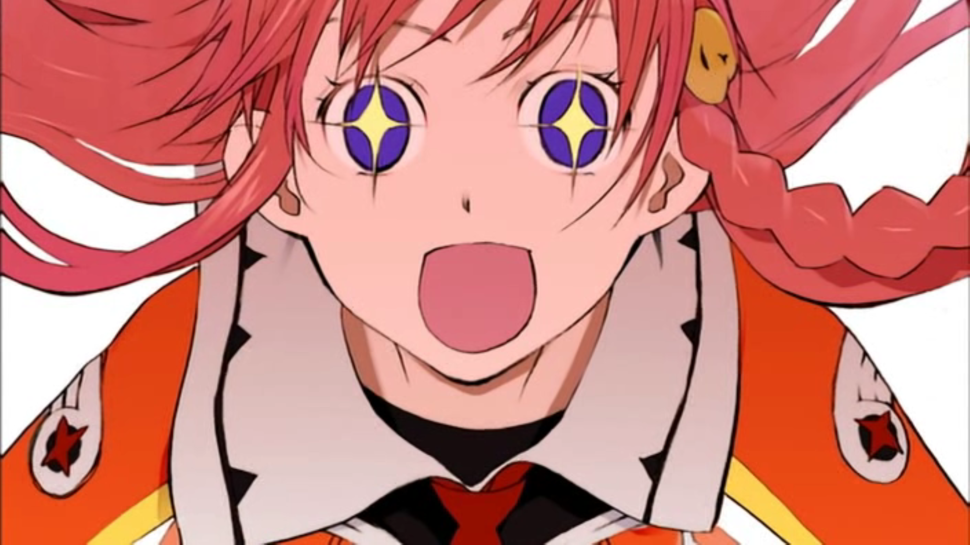 Nono Diebuster Wallpaper Wallpoper