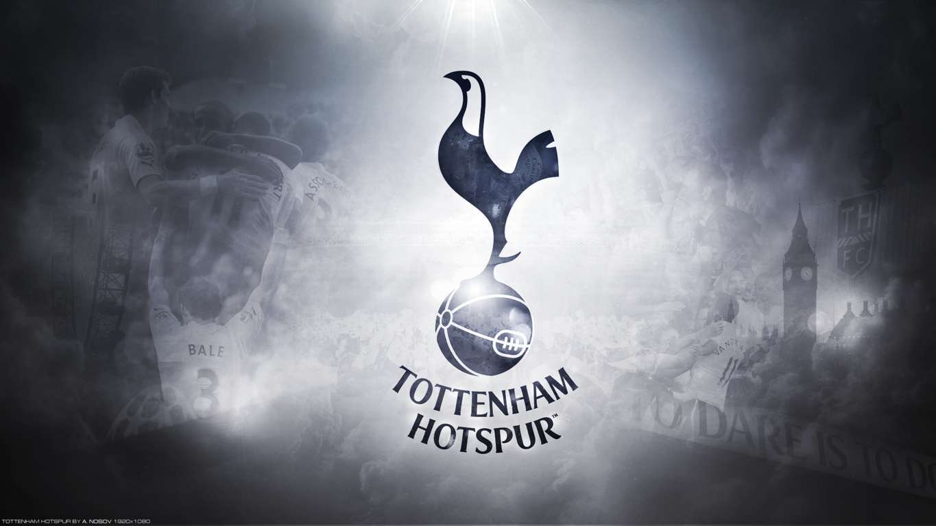 Tottenham Hotspur Wallpaper Hd Football