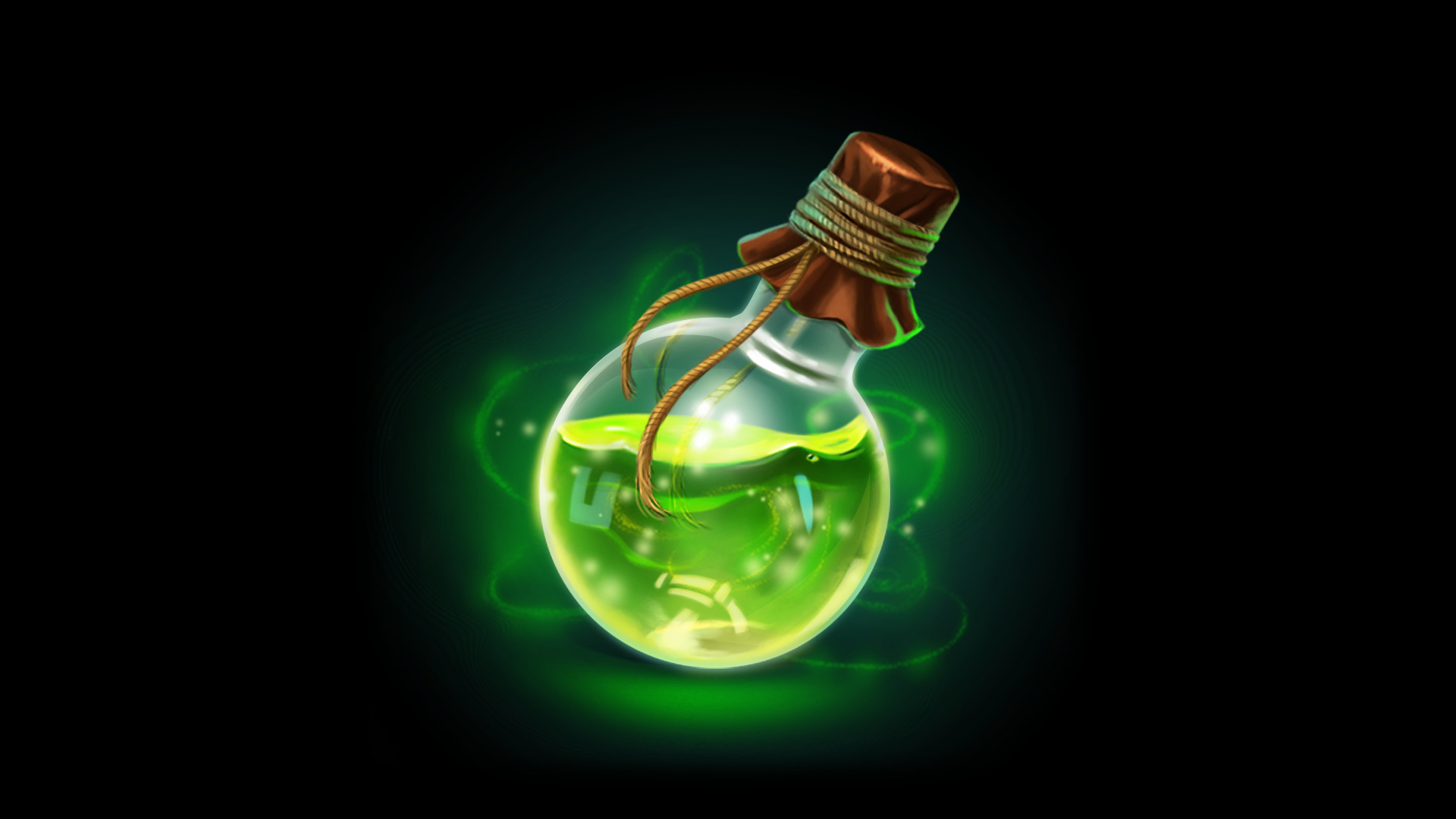 Hagatha S Remembrance Potion The Land Of Stories