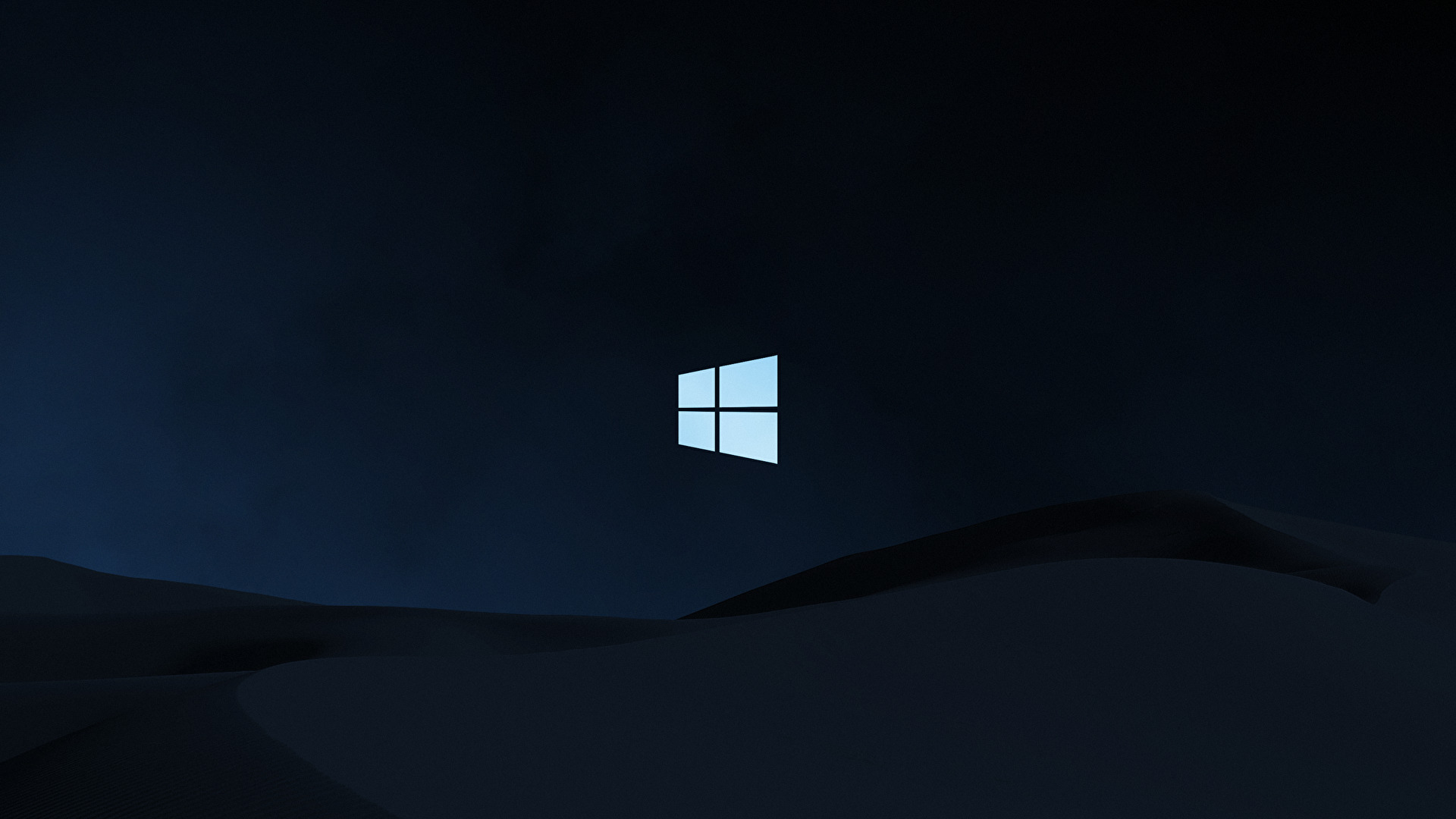 Windows 11 Wallpaper Dark 4K / 1024x768 Windows 10 Clean Dark 1024x768