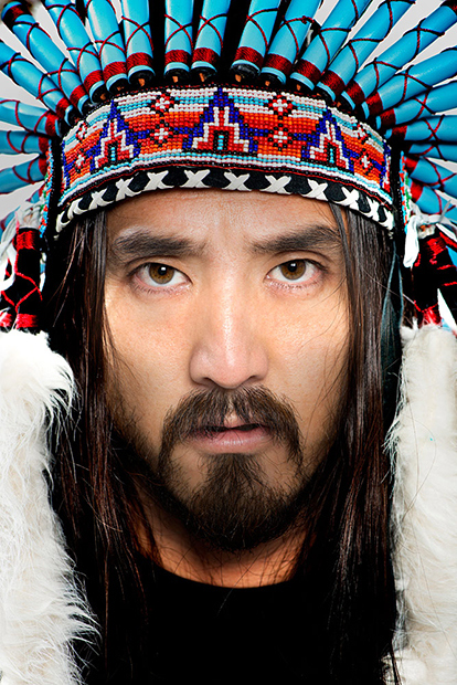 Steve Aoki Workout Music Overload I Love This Man And