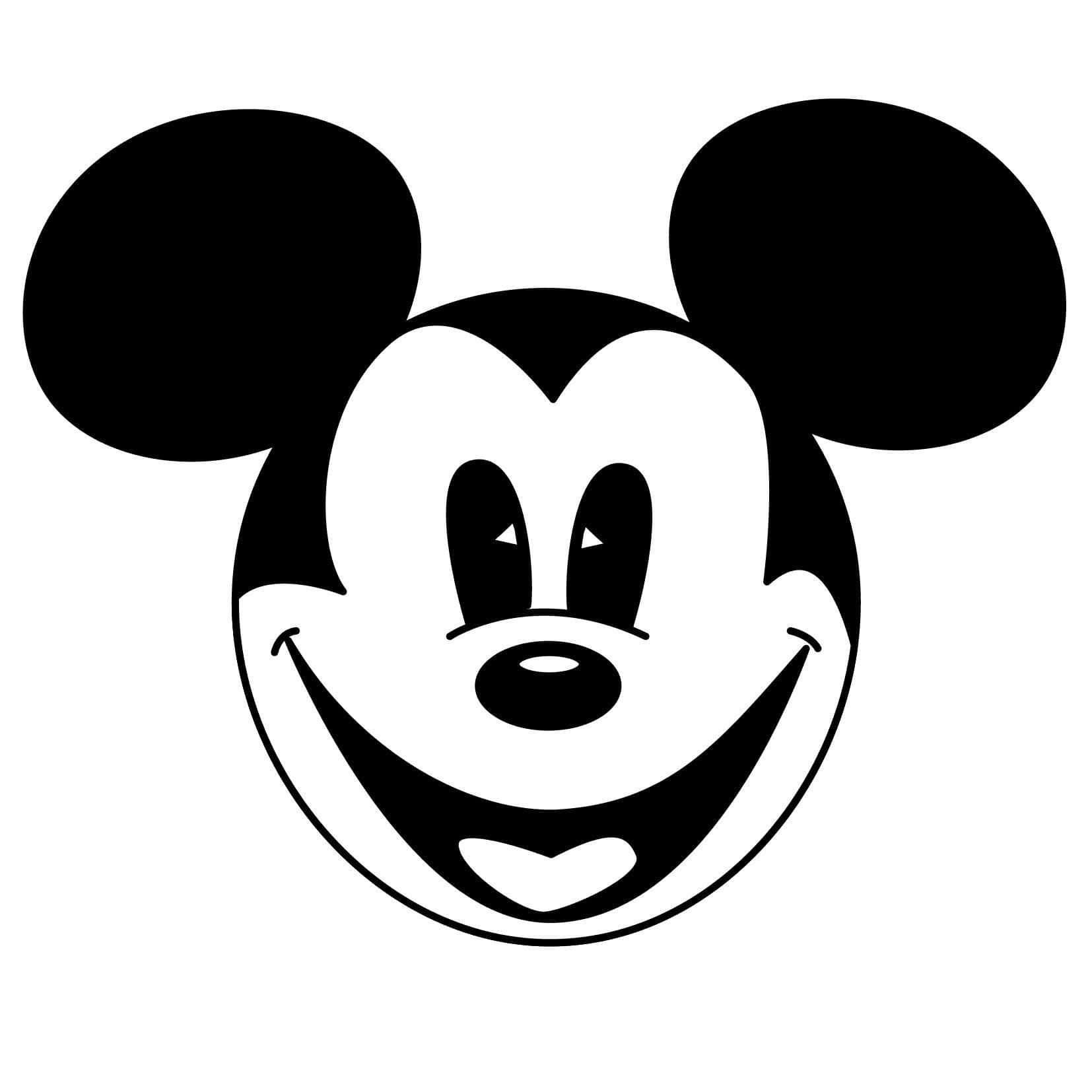 Mickey Mouse Wallpaper