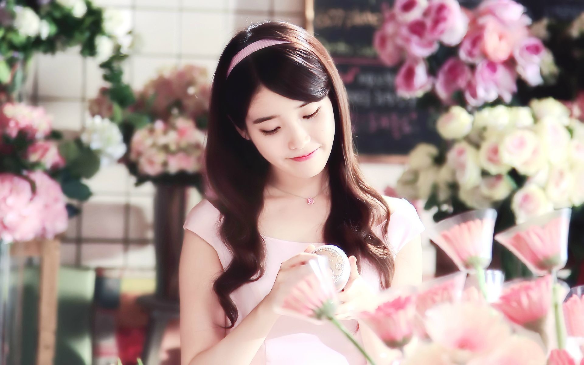 Best Iu Wallpaper For Android