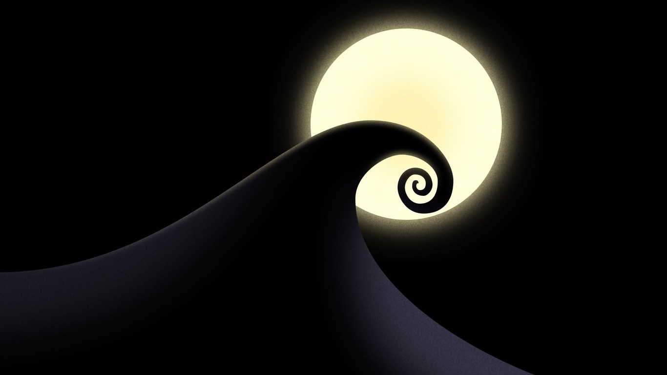 The Nightmare Before Christmas wallpaper 15268