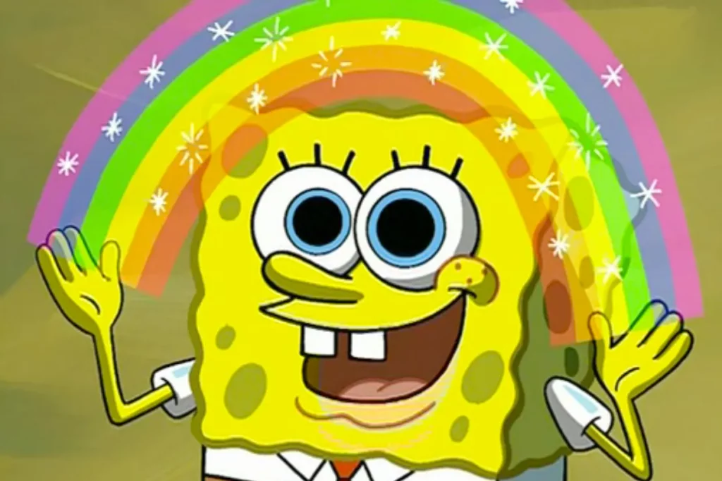 Spongebob Wallpaper