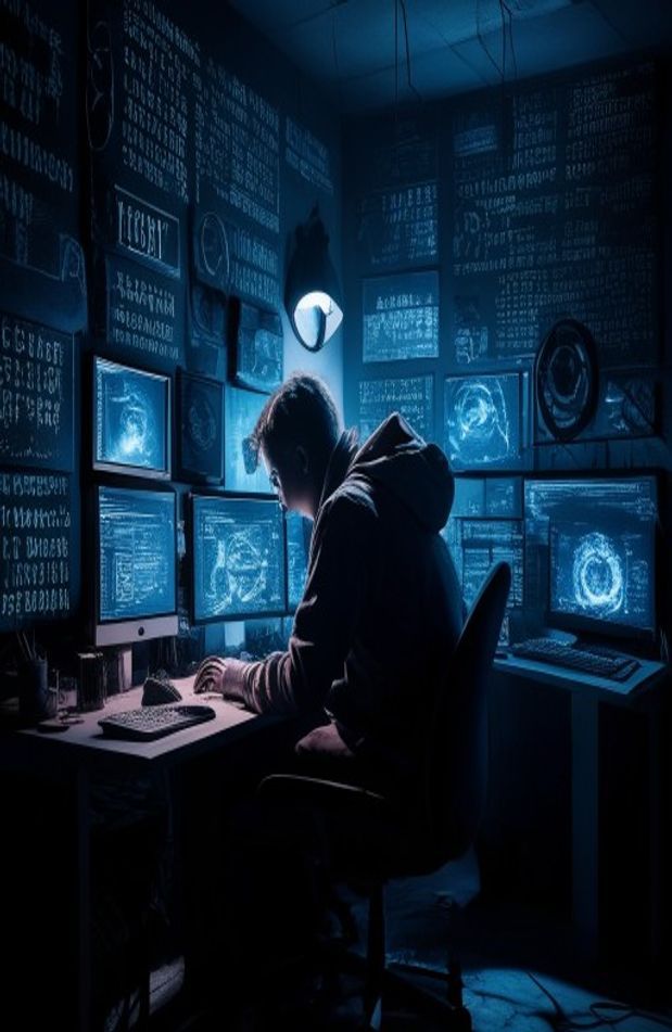 Mr Robot Wallpaper