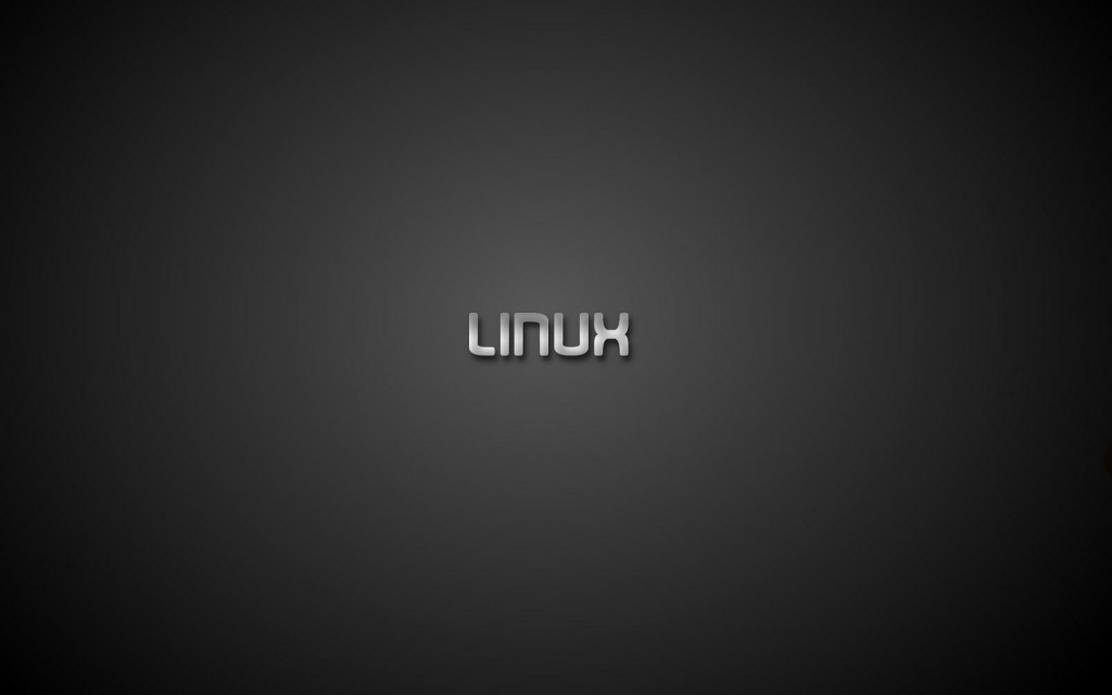 To Linux Black Wallpaper Click On Full Size And Then Right