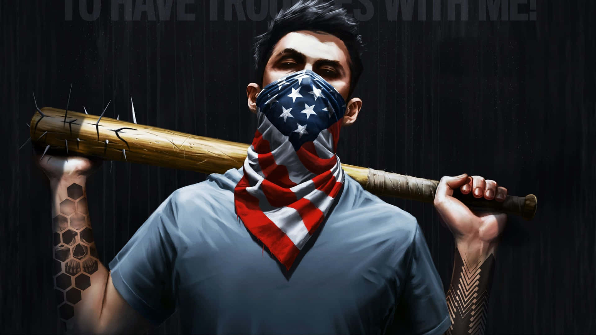 Boys Computer Wallpaper