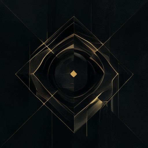 Black Aesthetic Wallpaper
