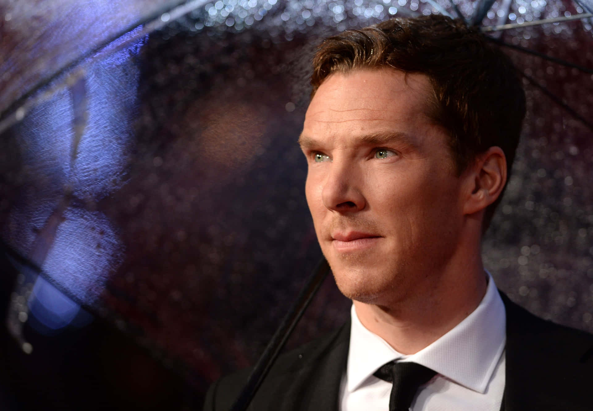 Benedict Cumberbatch Background Wallpaper