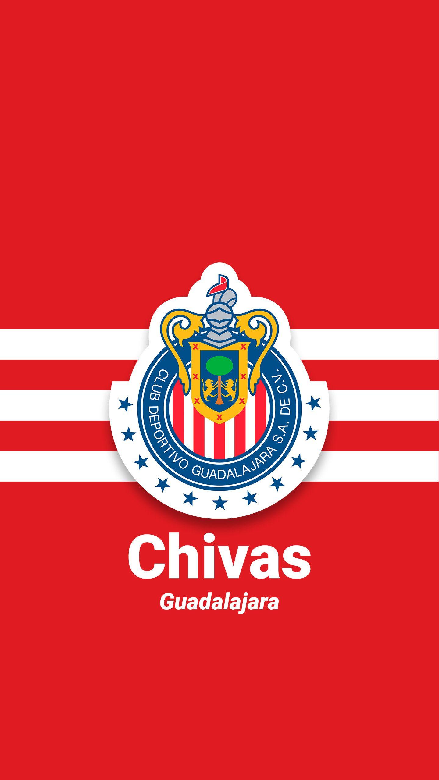 Chivas Ideas Soccer Guadalajara