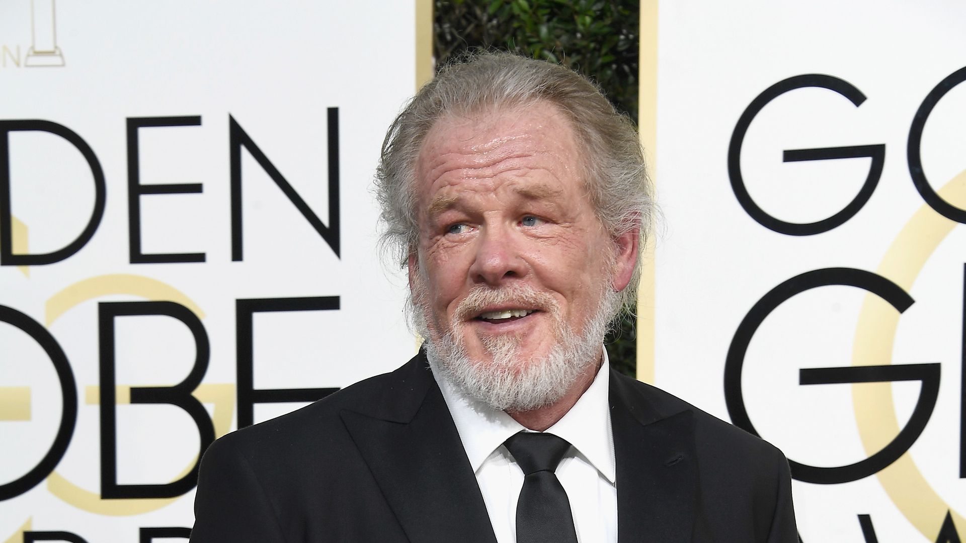 Nick Nolte Wallpaper
