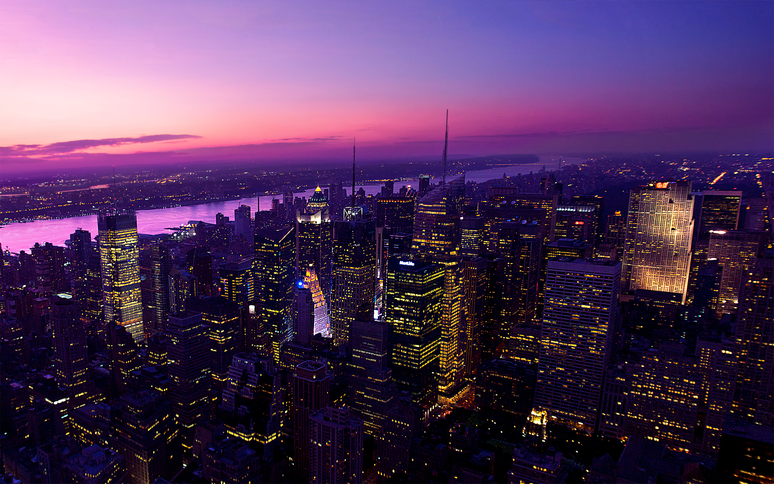 [47+] New York Screensaver and Wallpaper - WallpaperSafari