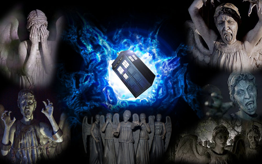 Free Download Doctor Who Weeping Angels Wallpaper Weeping Angels Doctor Who 1000x625 For Your Desktop Mobile Tablet Explore 50 Dr Who Weeping Angel Wallpaper Dr Who Weeping Angel Wallpaper