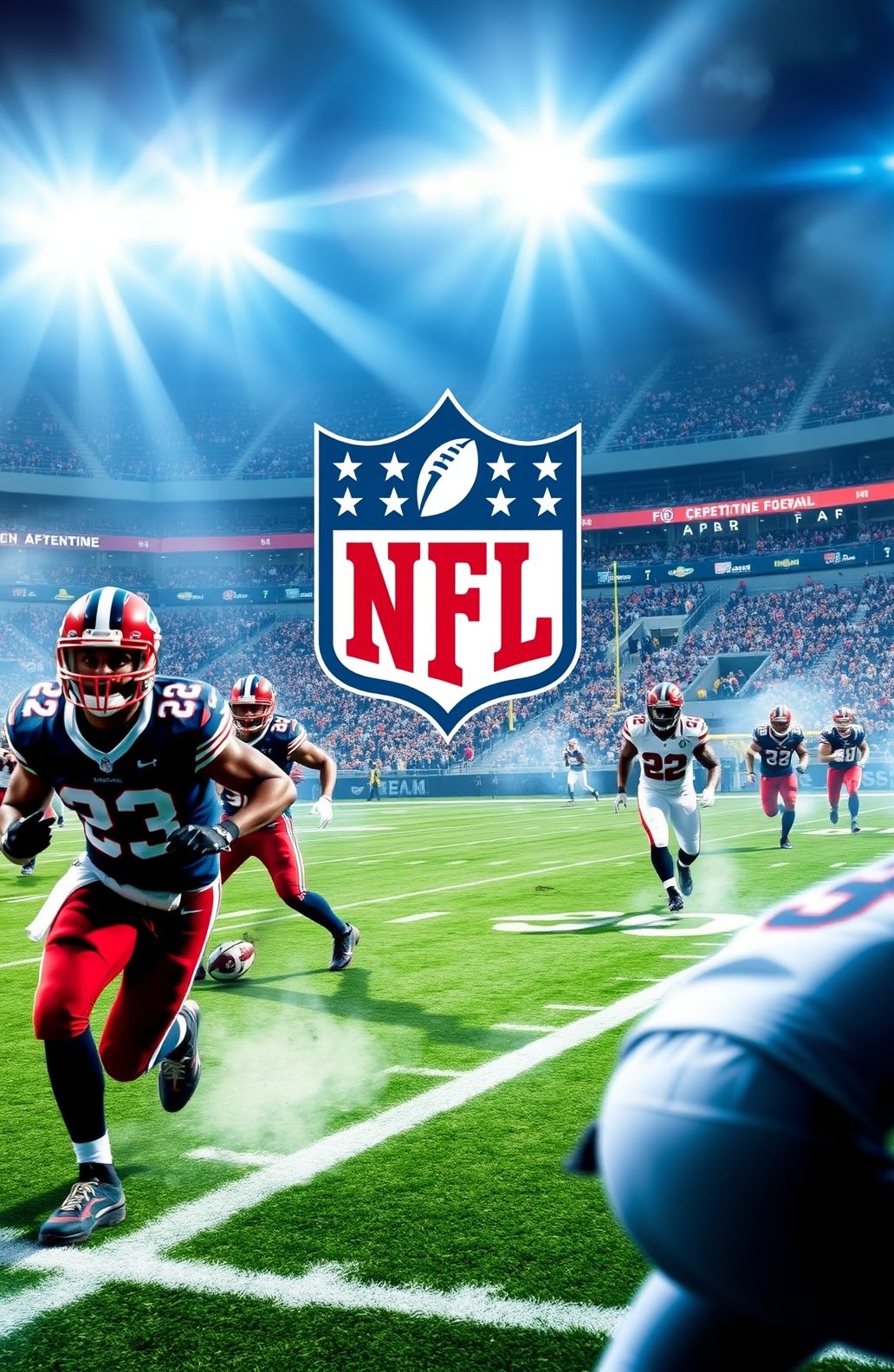Nfl Wallpaper And Screensavers