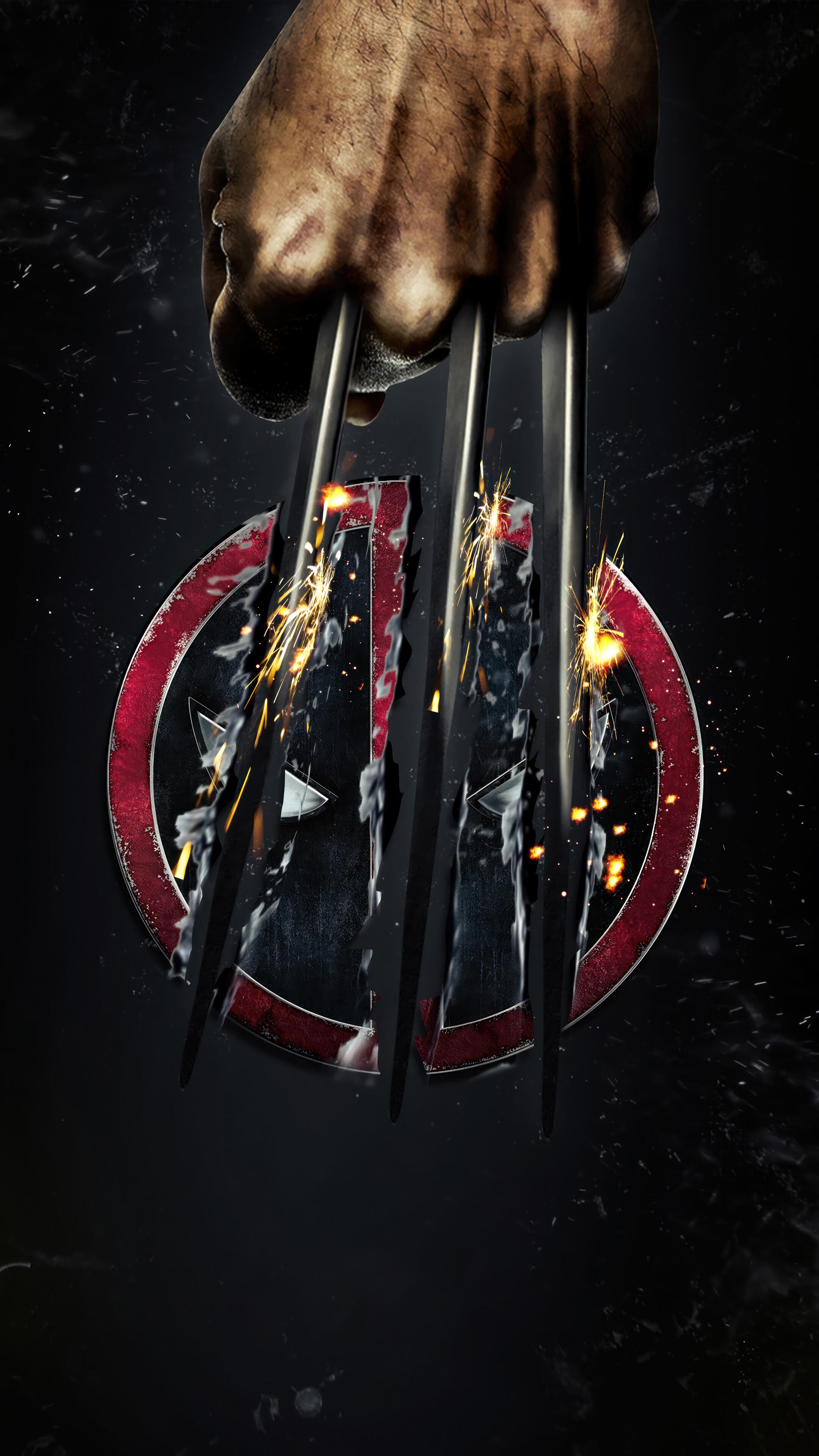 50 Deadpool And Wolverine Wallpapers WallpaperSafari affiche-du-film-deadpool-wolverine-photo-18-sur-52-allocin