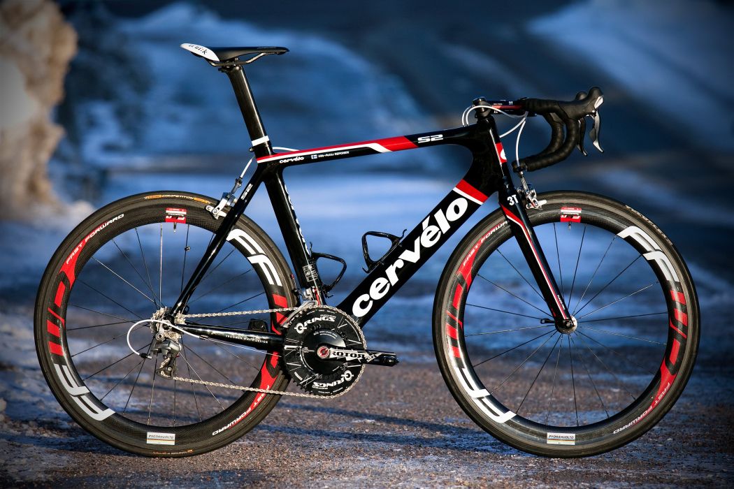 Cervelo Bicycle Bike Wallpaper