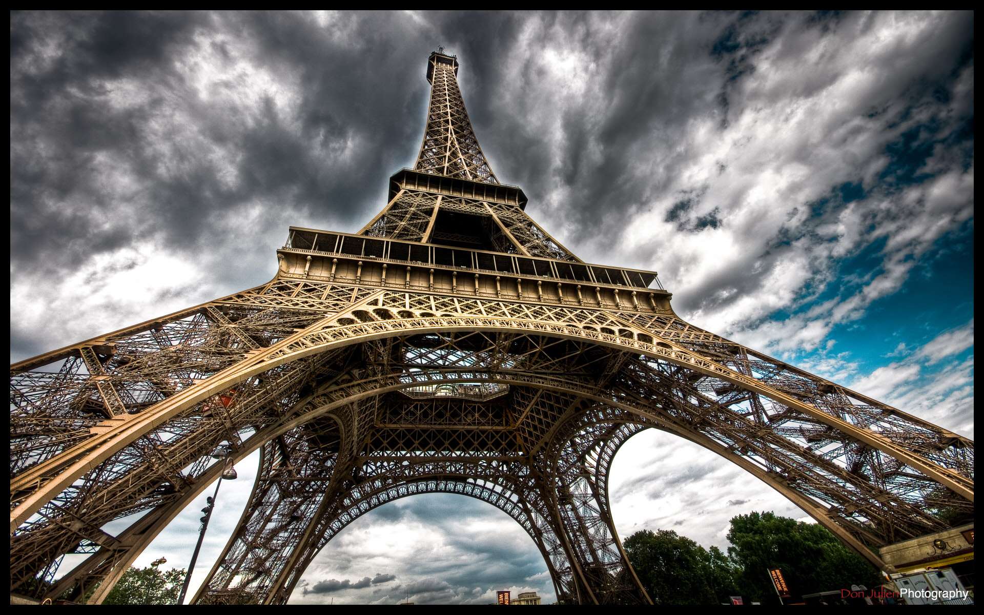 HD Paris Wallpaper And Photos Px By Zella Charney