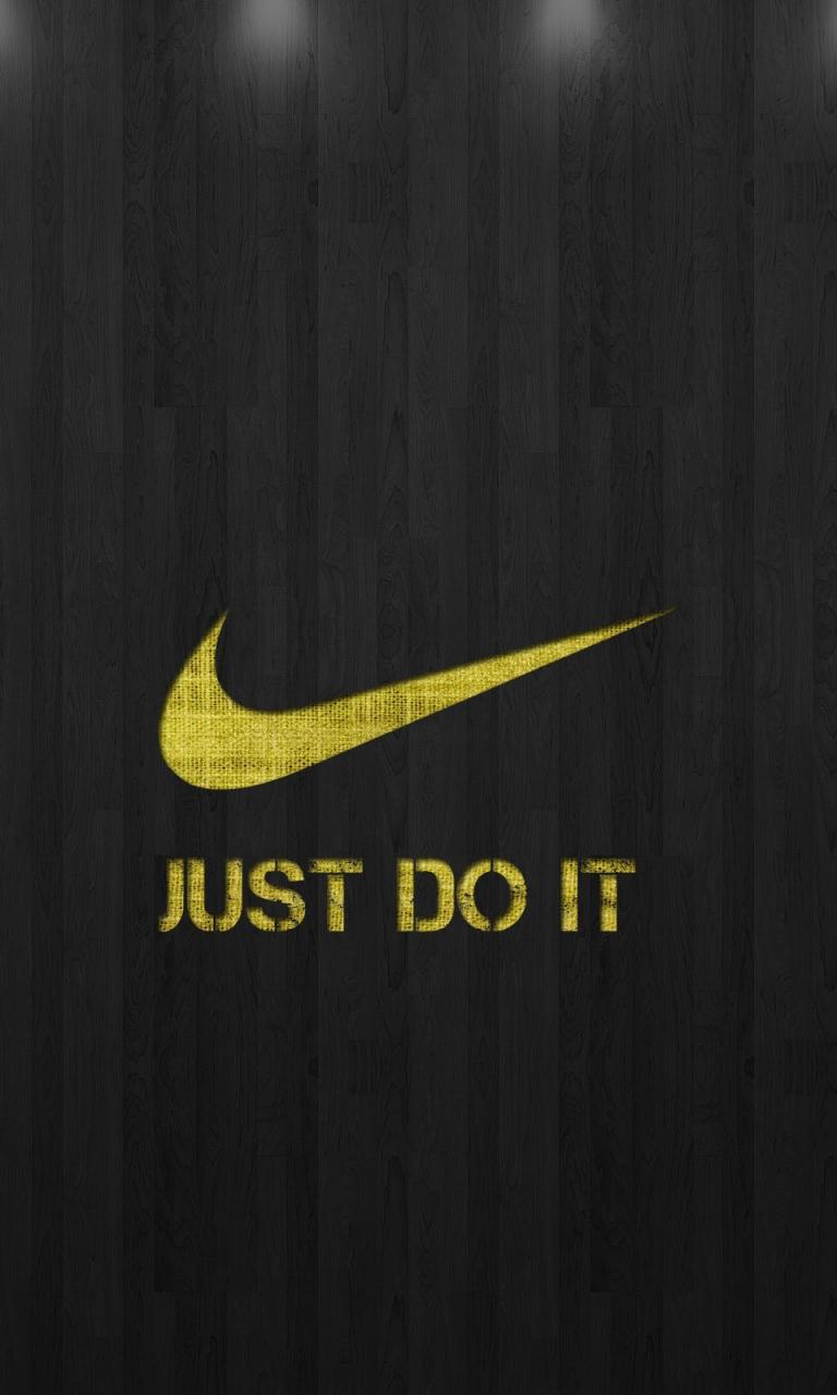 Nike just do it wallpaper 30570