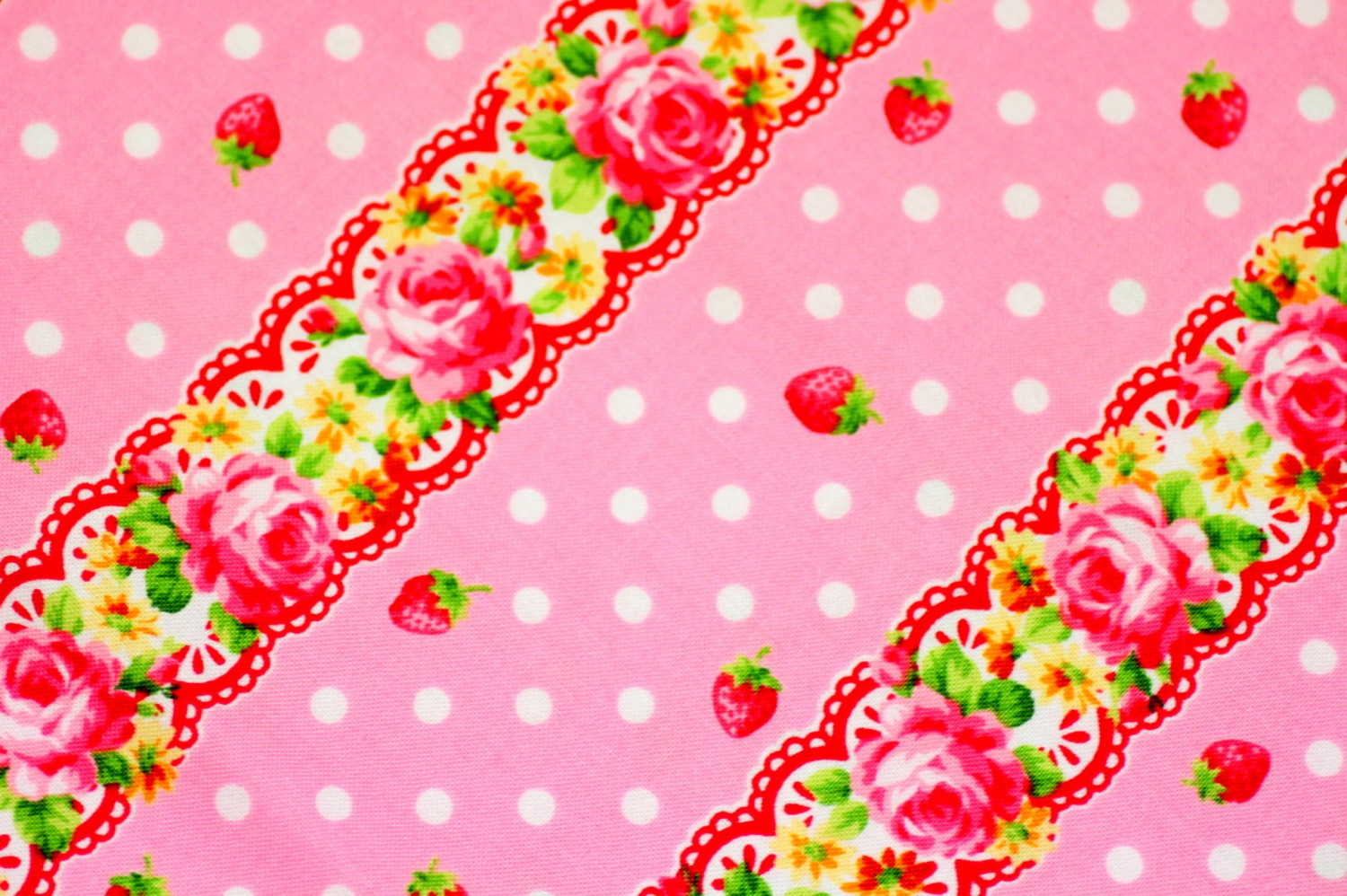 1500 x 998 - jpeg. kawaii strawberry wallpaper wallpapersafari. 