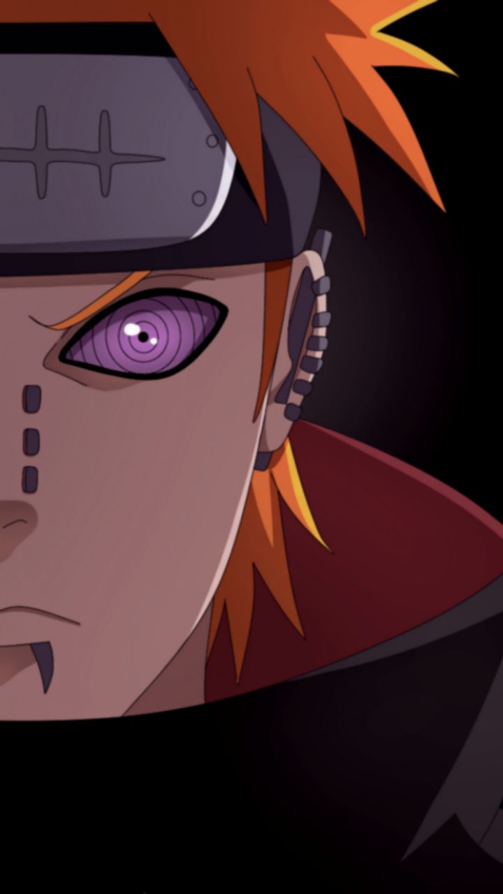 Naruto Iphone Wallpaper Top Background