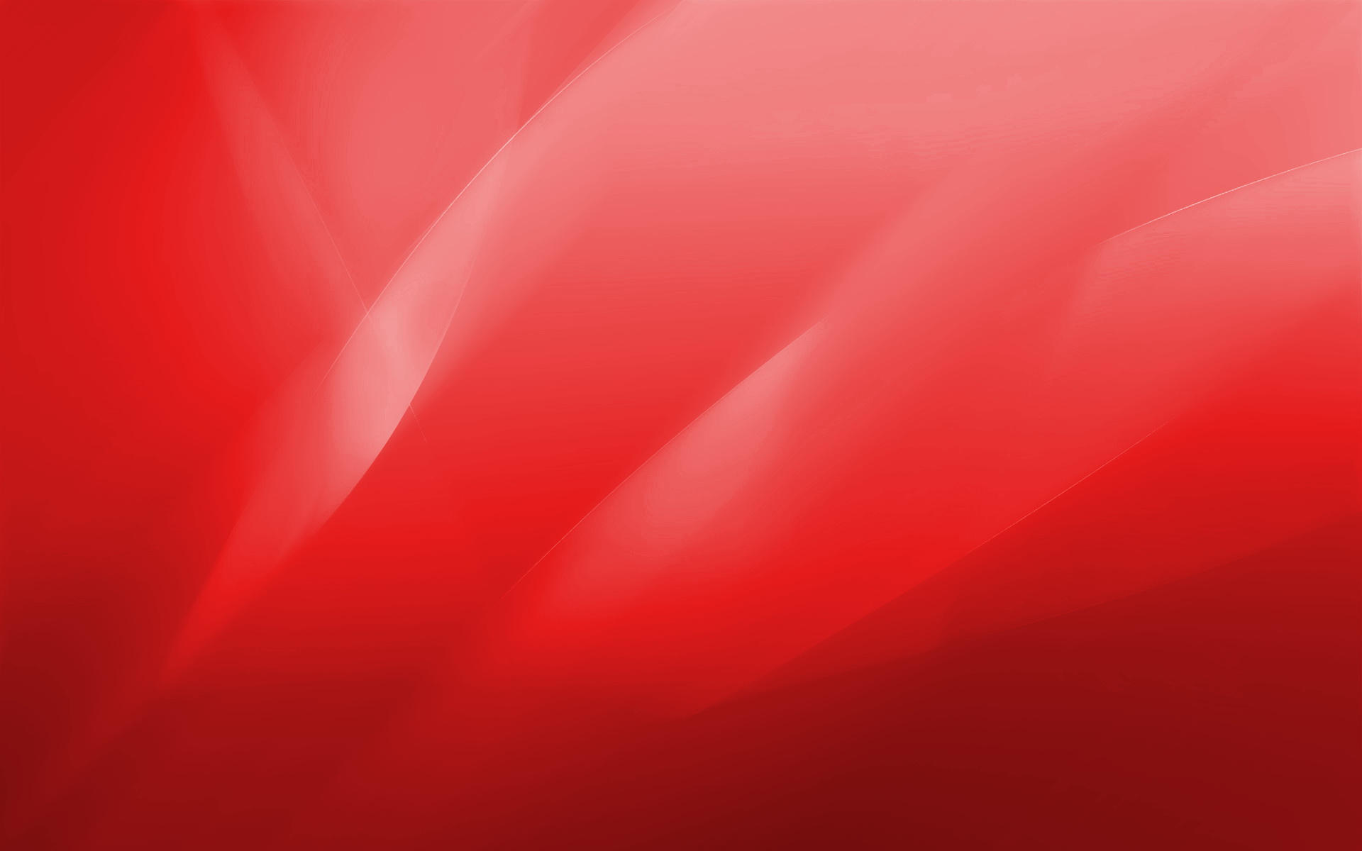 Crisp Red Wallpaper For Desktop Laptop And Tablet Devices