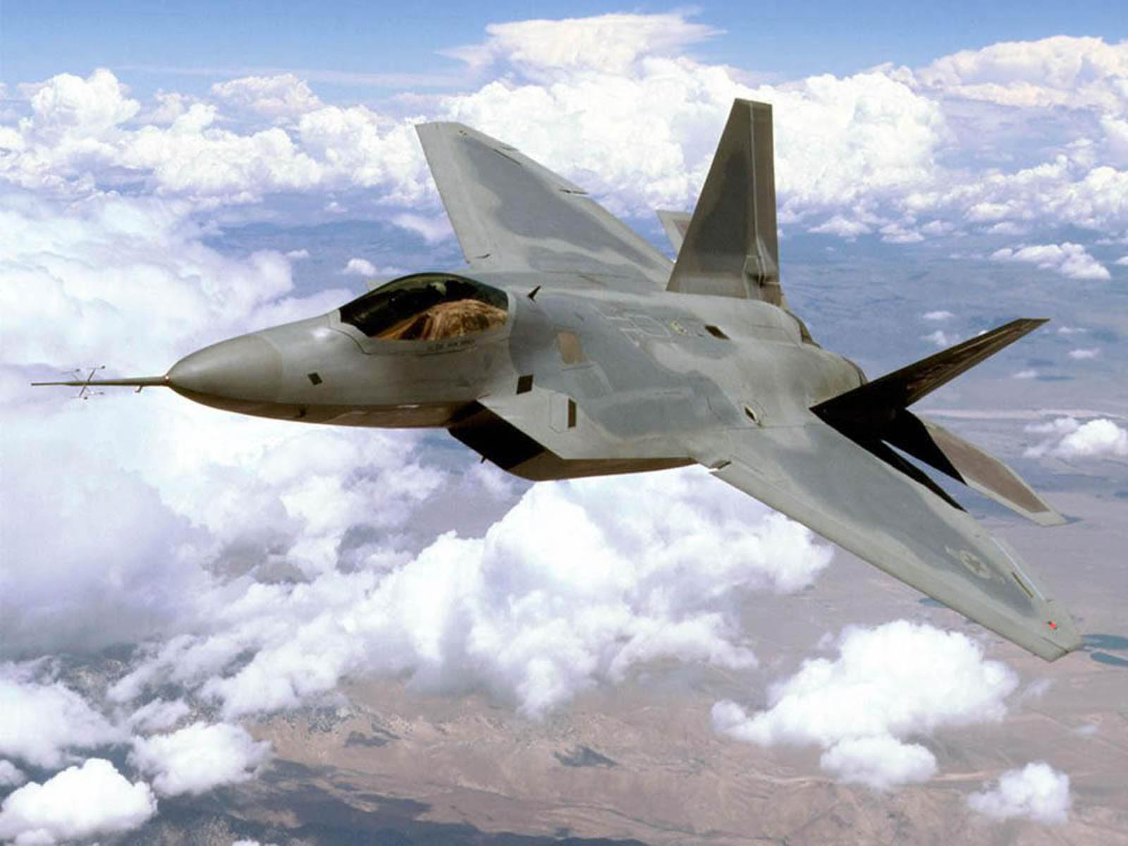 Tag F Raptor Military Jet Fighter Wallpaper Background Photos