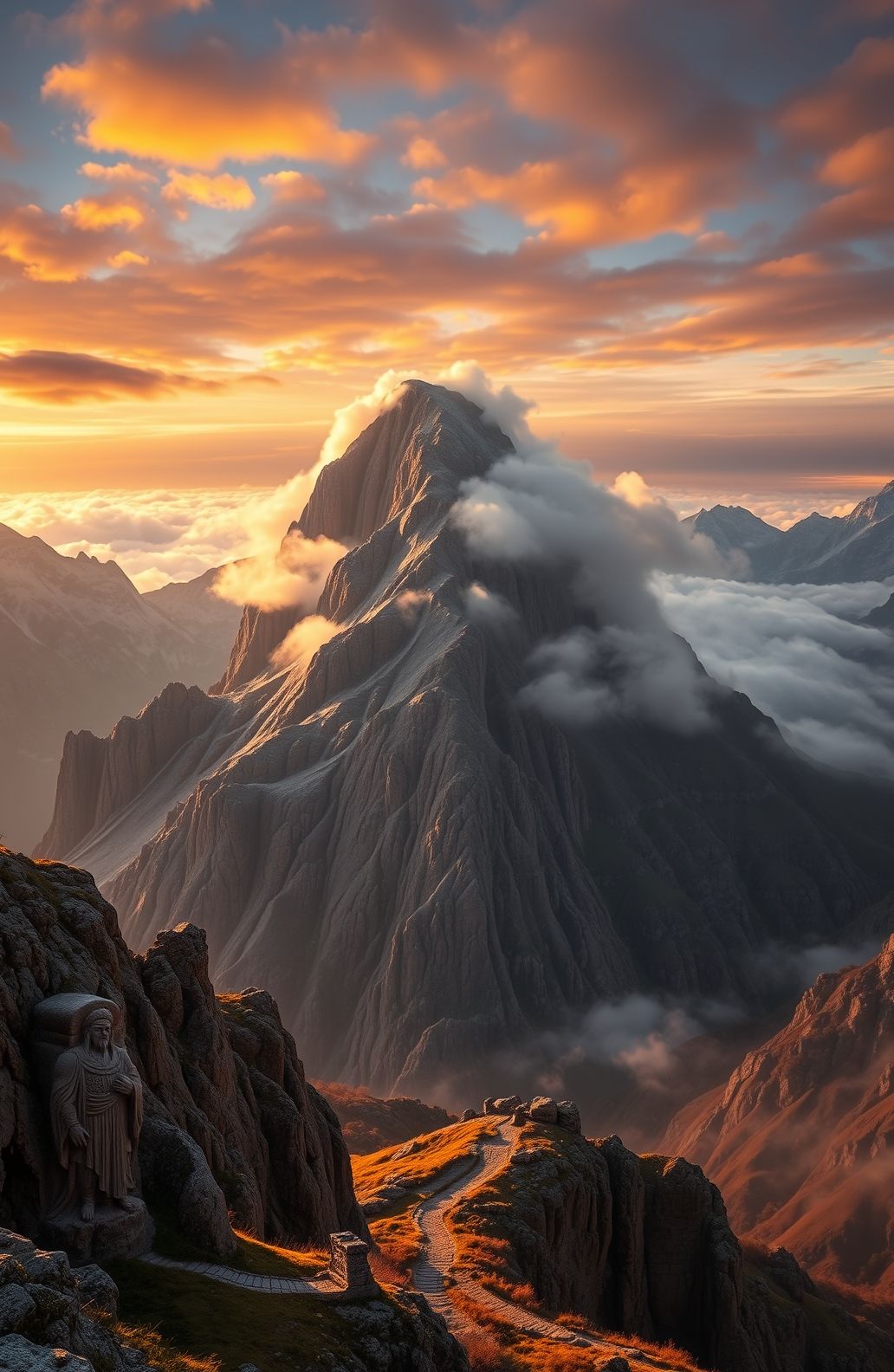 Erebor Wallpaper
