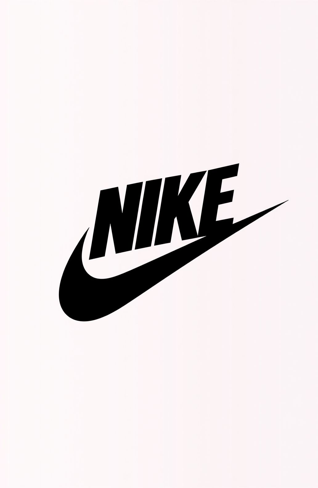 Nike Logo Wallpaper