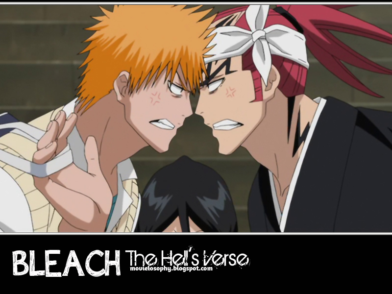 Get Free Bleach Wallpaper Bring You This Free Guy Who Apps