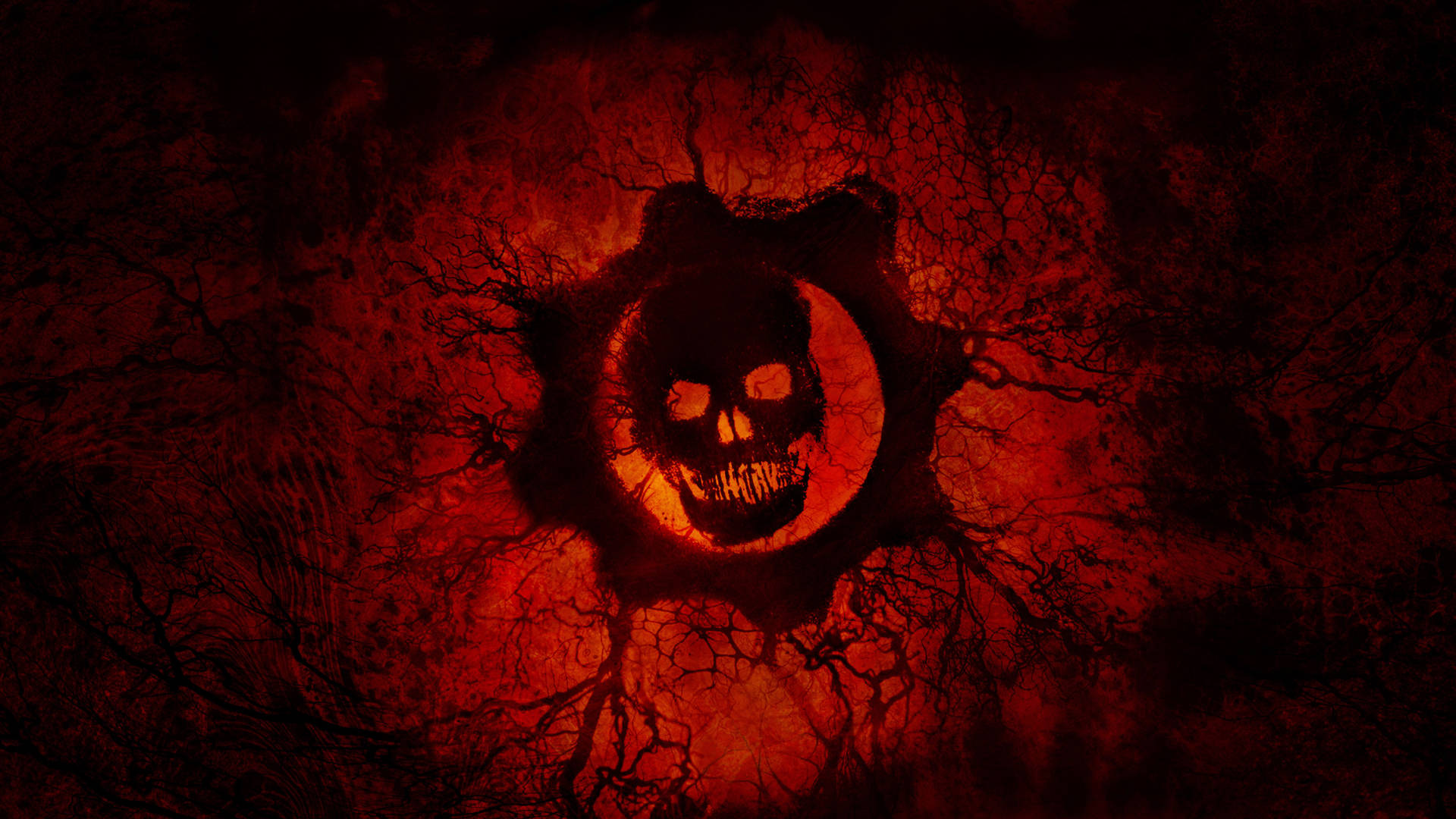 Gears Of War Wallpaper