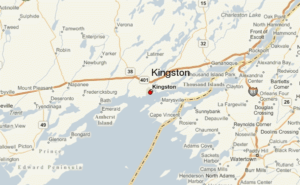 Kingston Canada Image Search Results