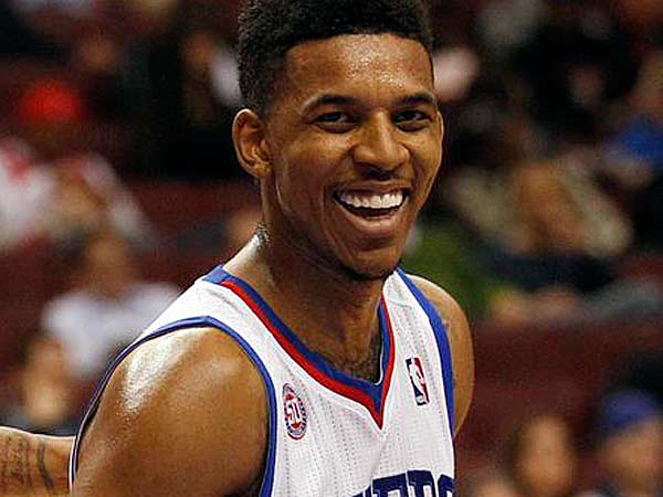 Nick Young Basketball Player Profile And Images 2013 All