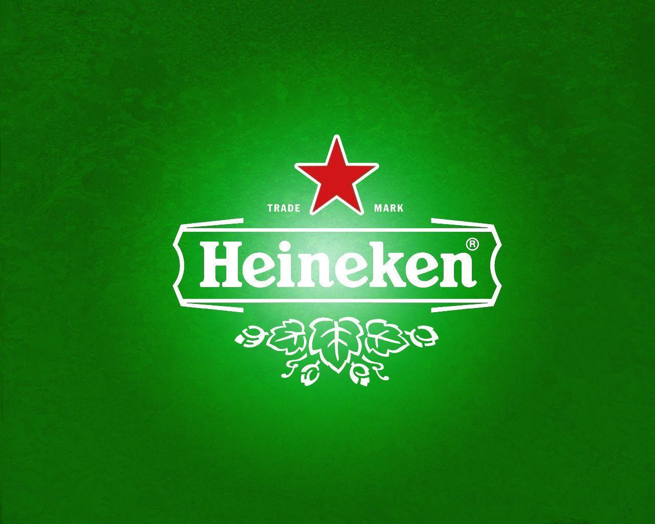 Heineken Wallpaper