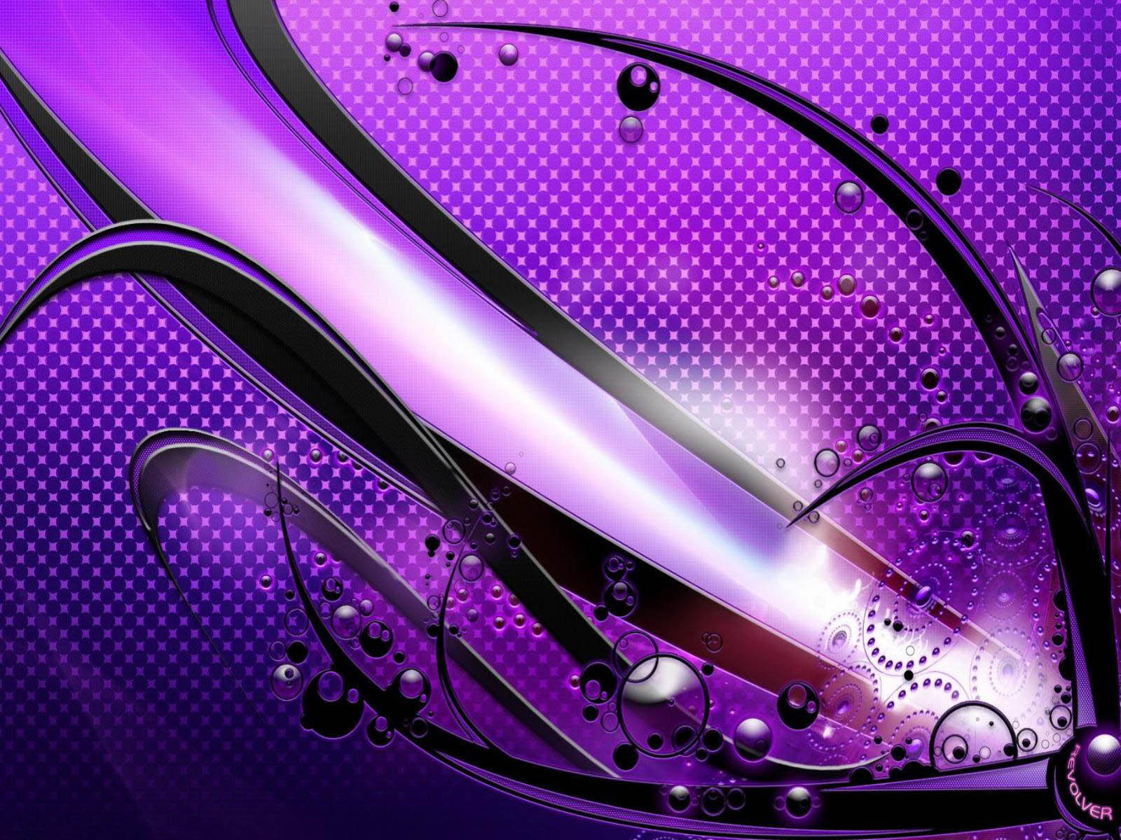 wallpapers Abstract Purple Wallpapers