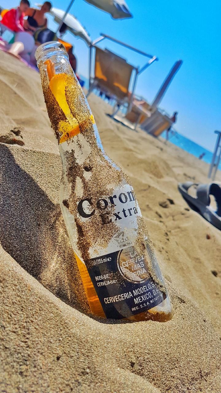 Corona Wallpaper By Enotattoo66005 Now Browse Millions