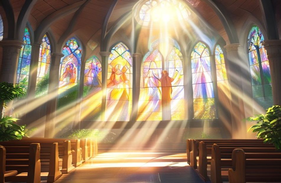 Worship Wallpaper Hd