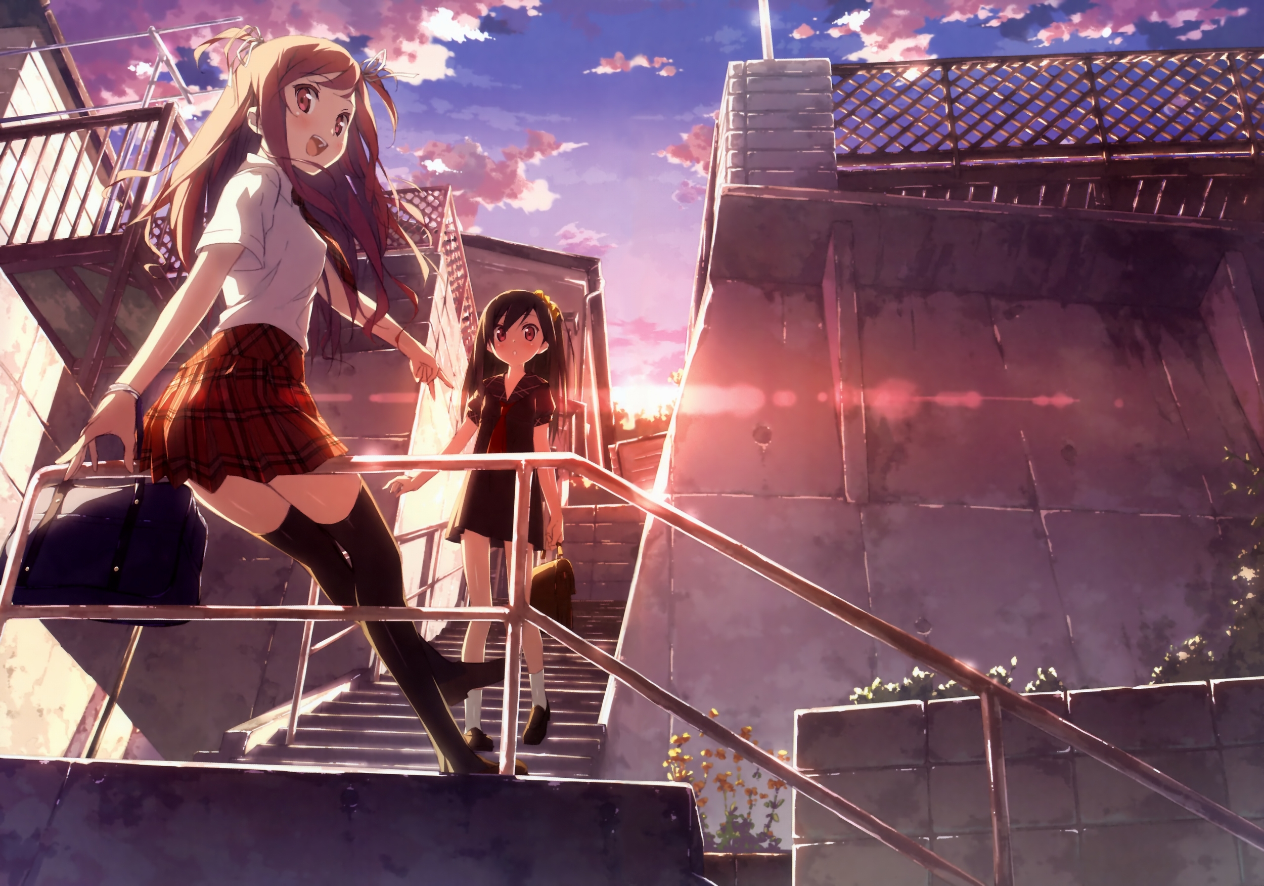 Super Highres High Resolution Anime Wallpaper Background2 P3944 Html