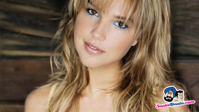 Arielle Kebbel Image Gallery Picture