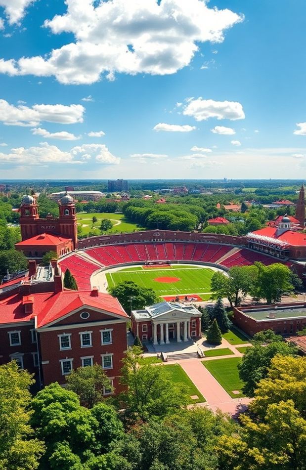 Ohio State Screensavers And Wallpaper