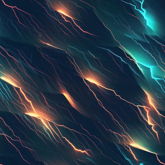 Lightning Wallpaper iPhone