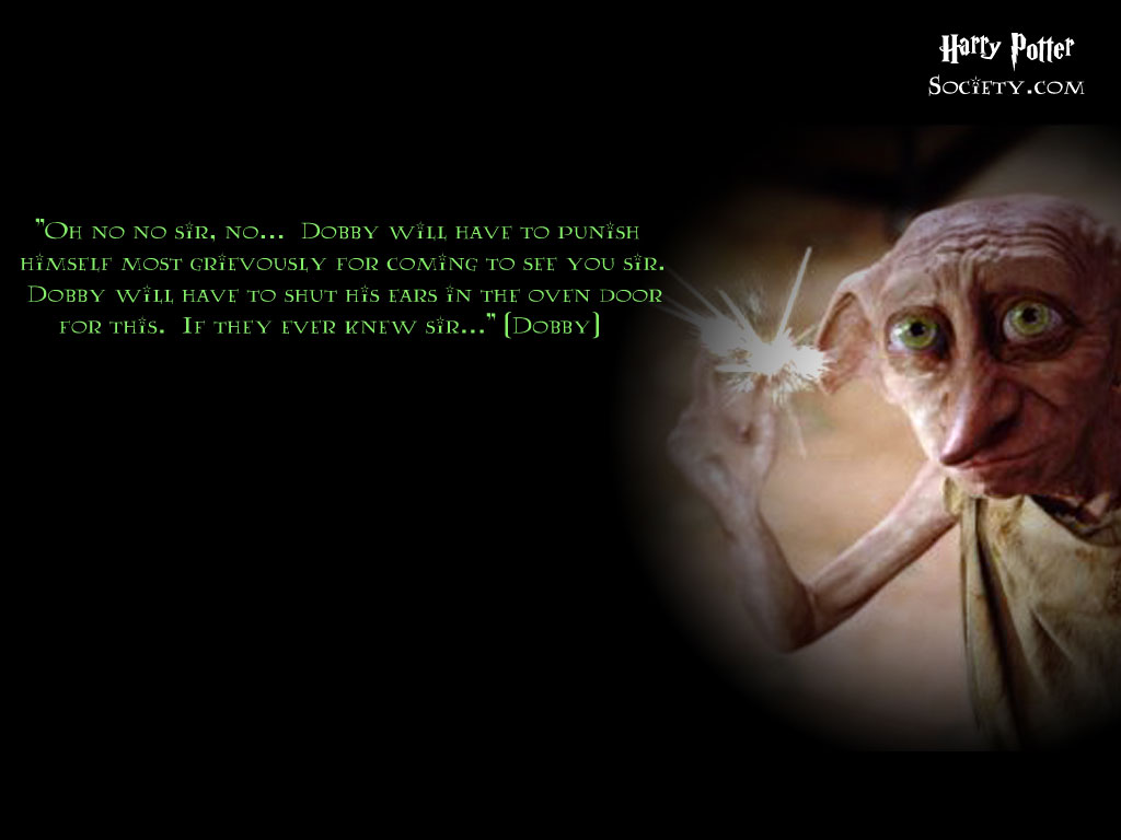 House Elves Image Dobby HD Wallpaper And Background